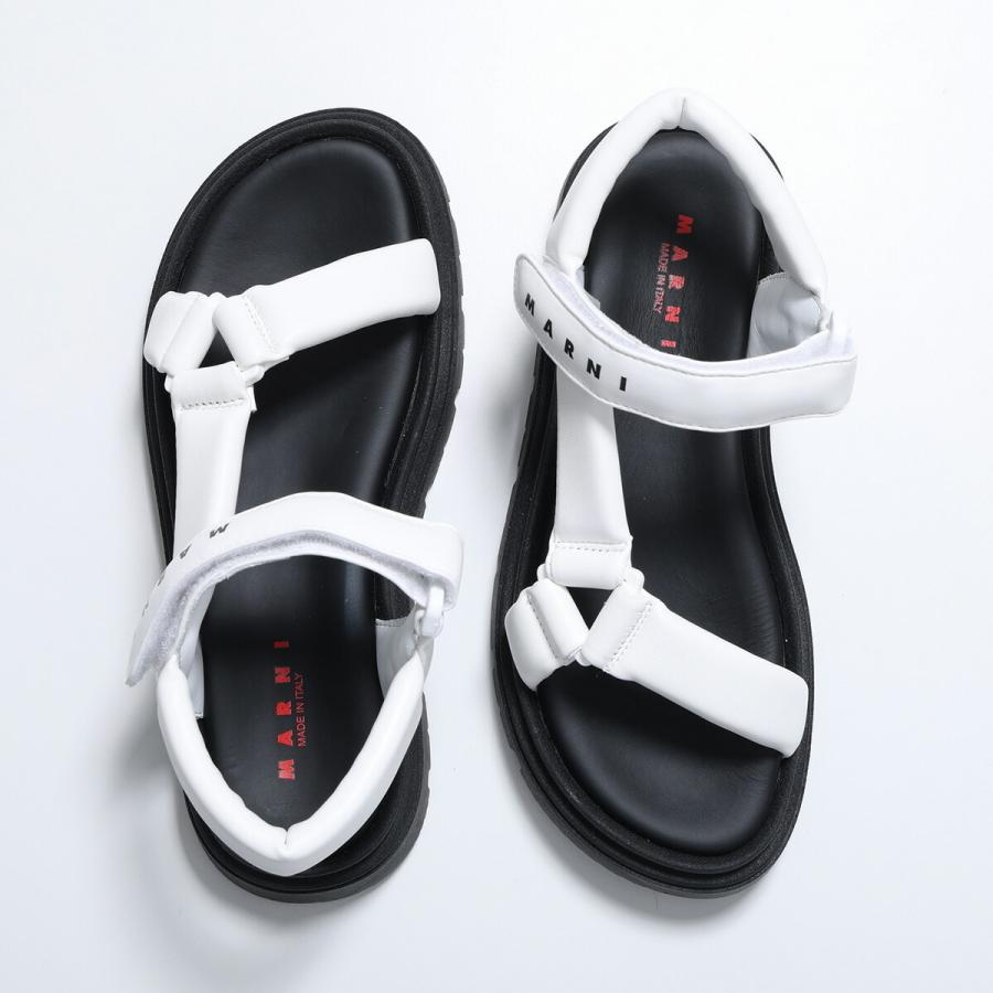 MARNI（マルニ） MARNI KIDS キッズ サンダル 82305 レディース