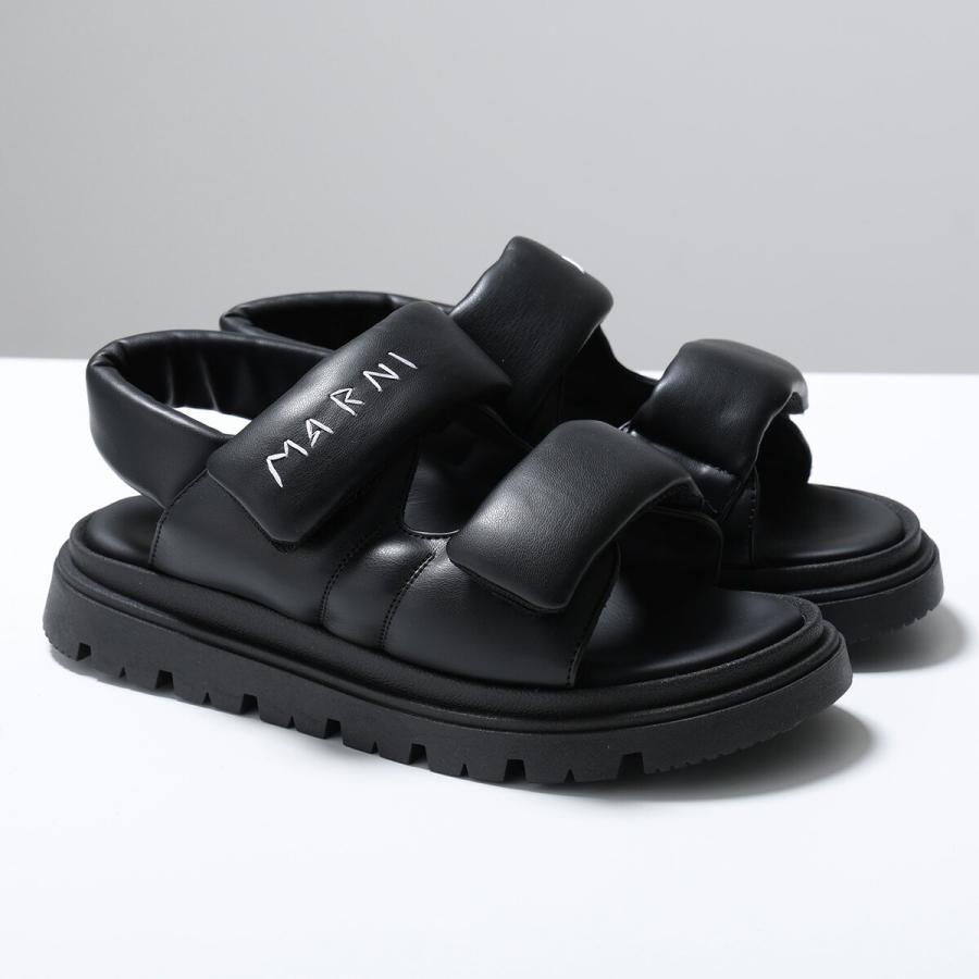 MARNI（マルニ） KIDS キッズ サンダル 82306 レディース ガールズ 2.5