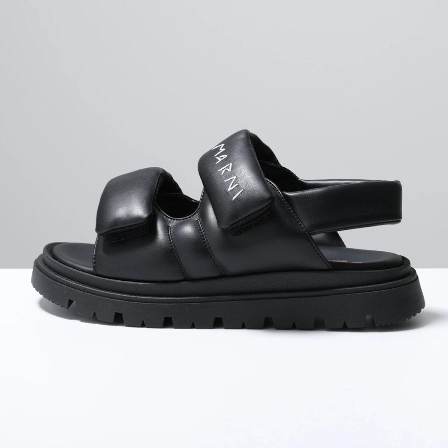 MARNI（マルニ） KIDS キッズ サンダル 82306 レディース ガールズ 2.5