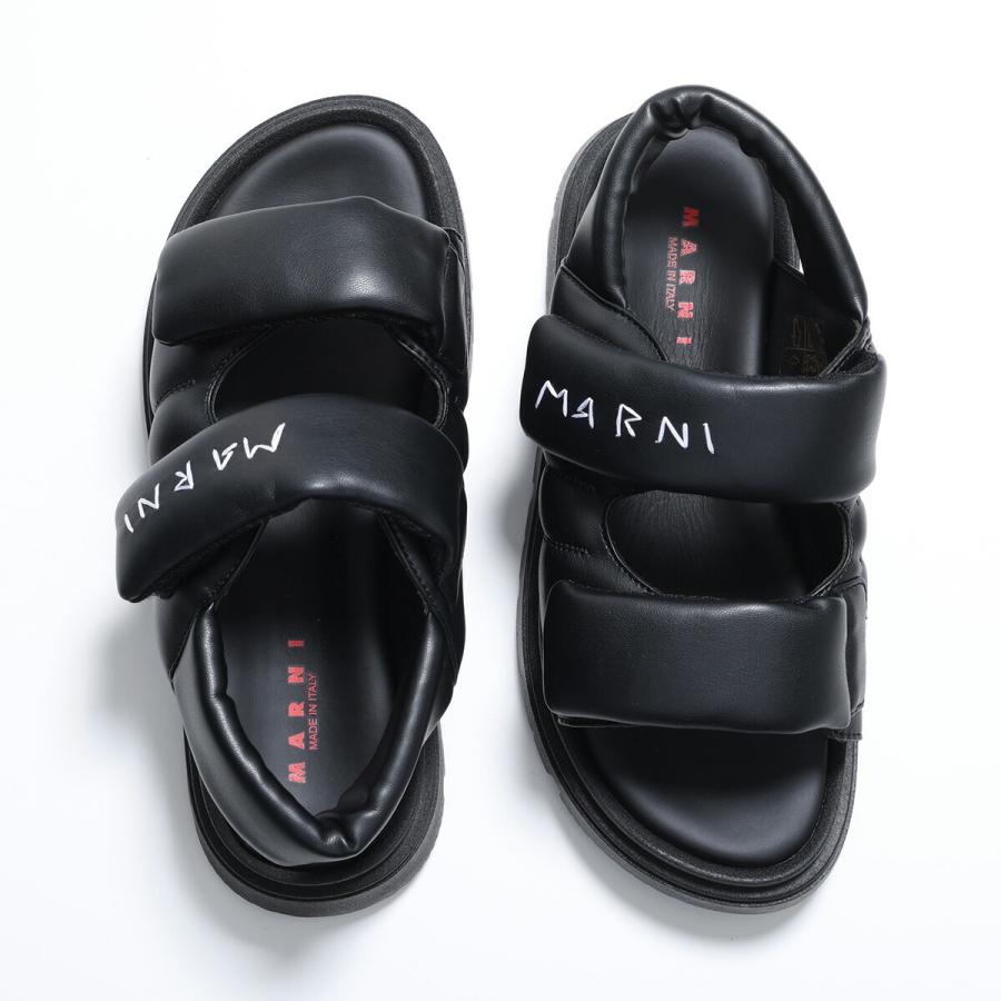 MARNI（マルニ） KIDS キッズ サンダル 82306 レディース ガールズ 2.5