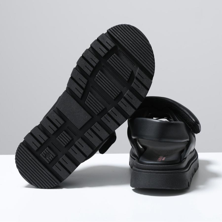 MARNI（マルニ） KIDS キッズ サンダル 82306 レディース ガールズ 2.5