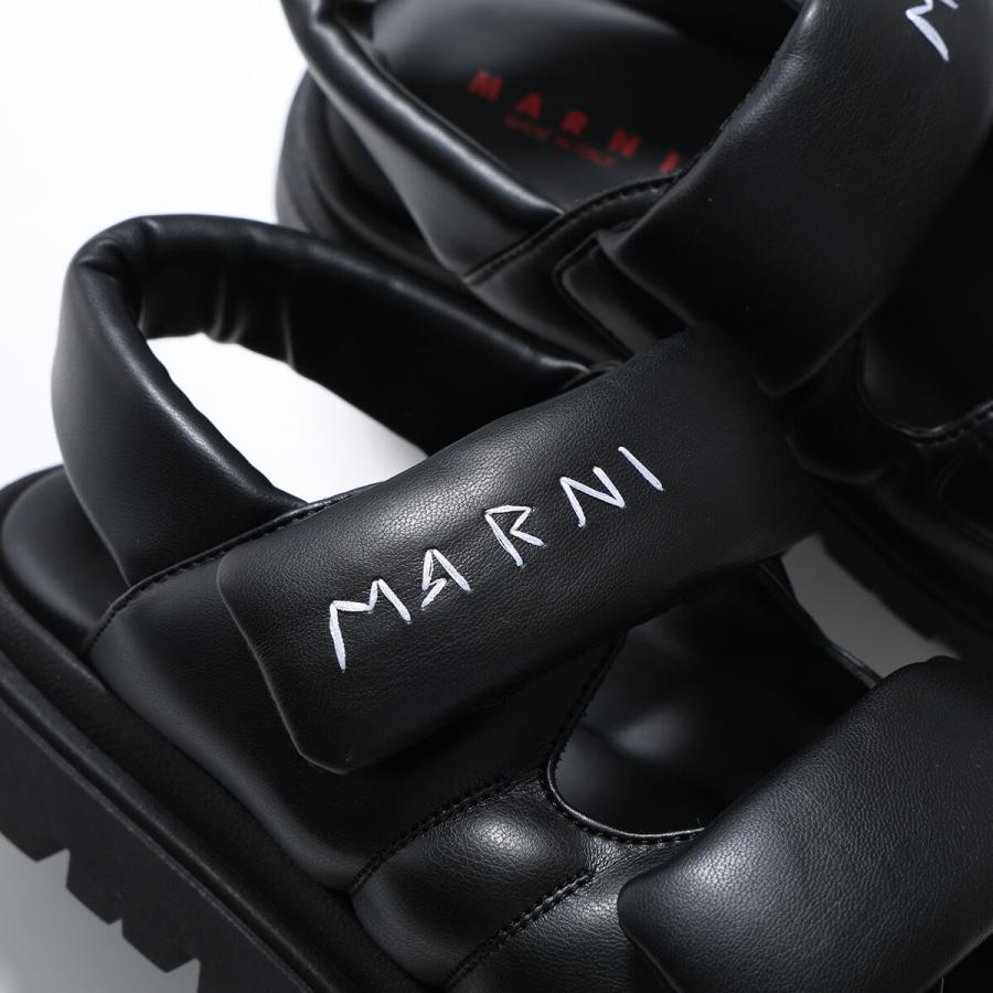 MARNI（マルニ） KIDS キッズ サンダル 82306 レディース ガールズ 2.5