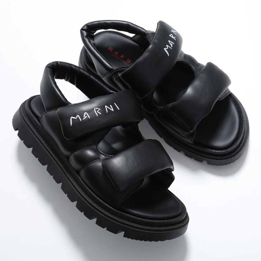 MARNI（マルニ） KIDS キッズ サンダル 82306 レディース ガールズ 2.5