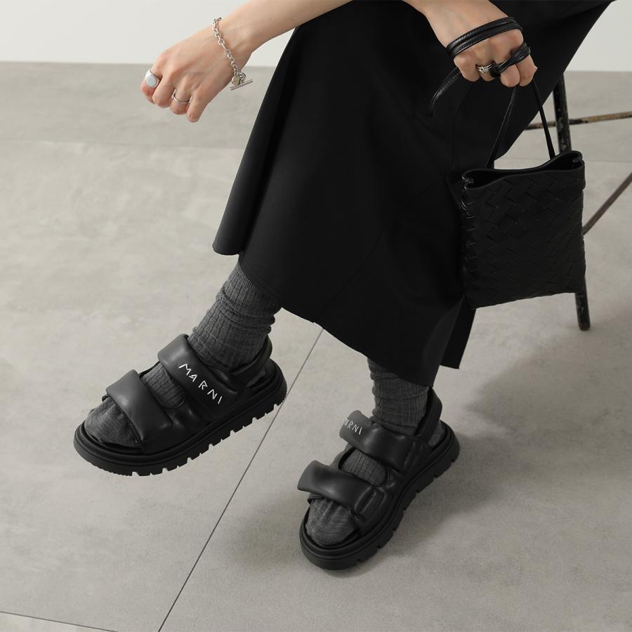 MARNI（マルニ） KIDS キッズ サンダル 82306 レディース ガールズ 2.5