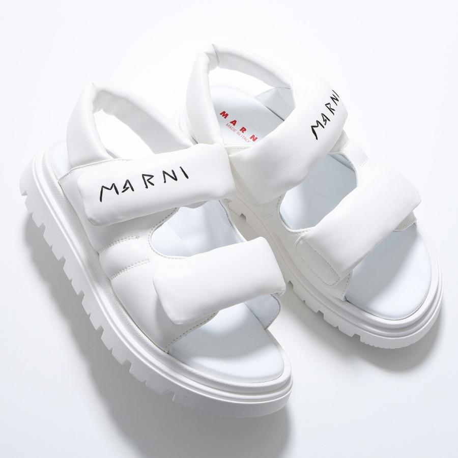 MARNI（マルニ） KIDS キッズ サンダル 82306 レディース ガールズ 2.5