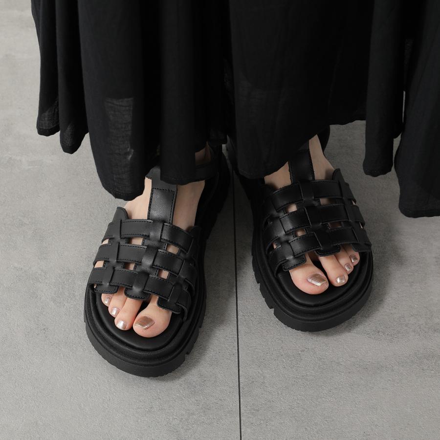 MARNI（マルニ） MARNI KIDS キッズ グルカ サンダル 82309 レディース