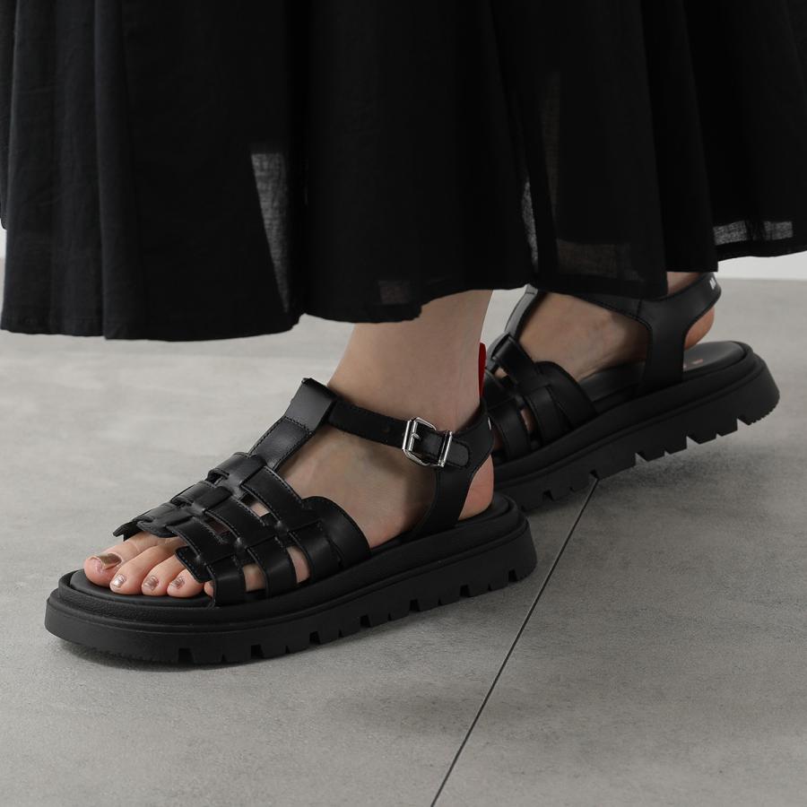 MARNI（マルニ） MARNI KIDS キッズ グルカ サンダル 82309 レディース
