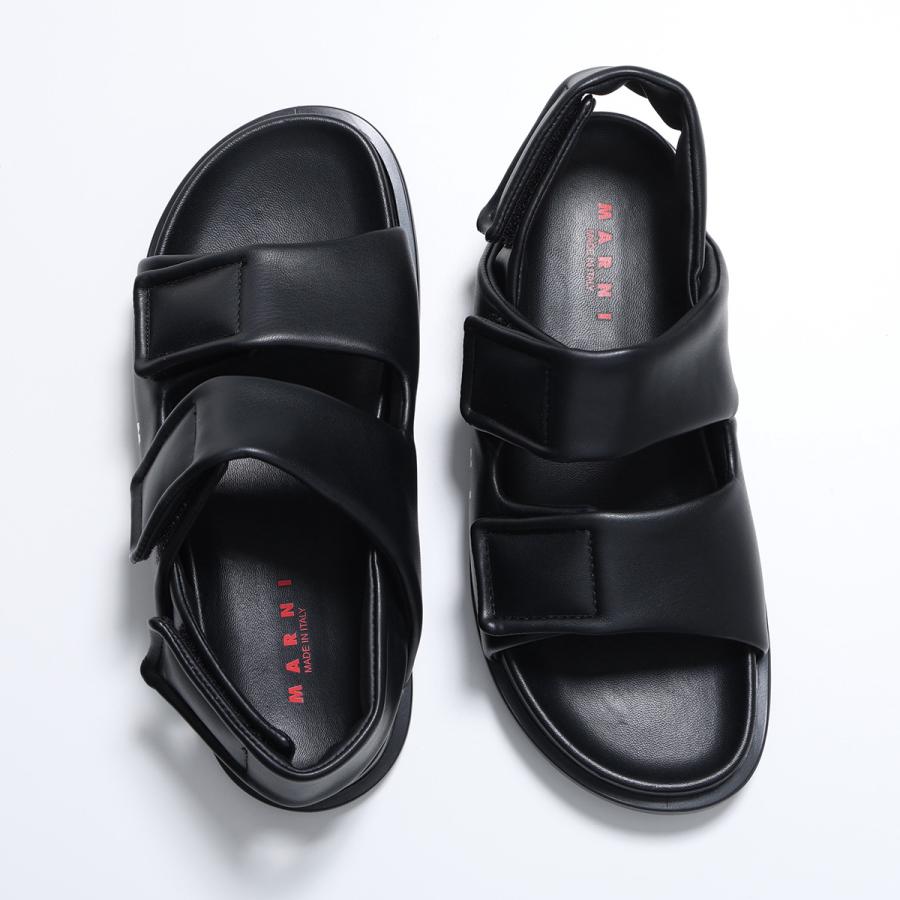 MARNI（マルニ） MARNI KIDS キッズ サンダル 82316 レディース