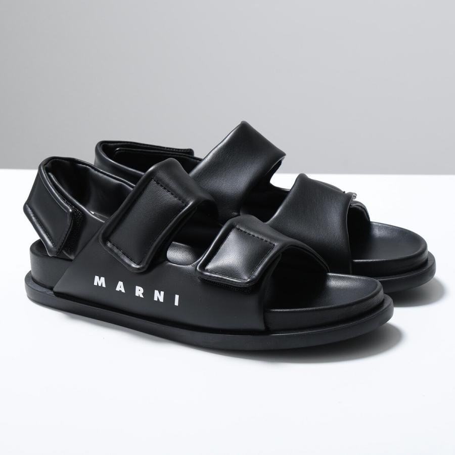 MARNI（マルニ） MARNI KIDS キッズ サンダル 82316 レディース
