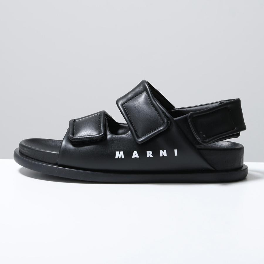 MARNI（マルニ） MARNI KIDS キッズ サンダル 82316 レディース