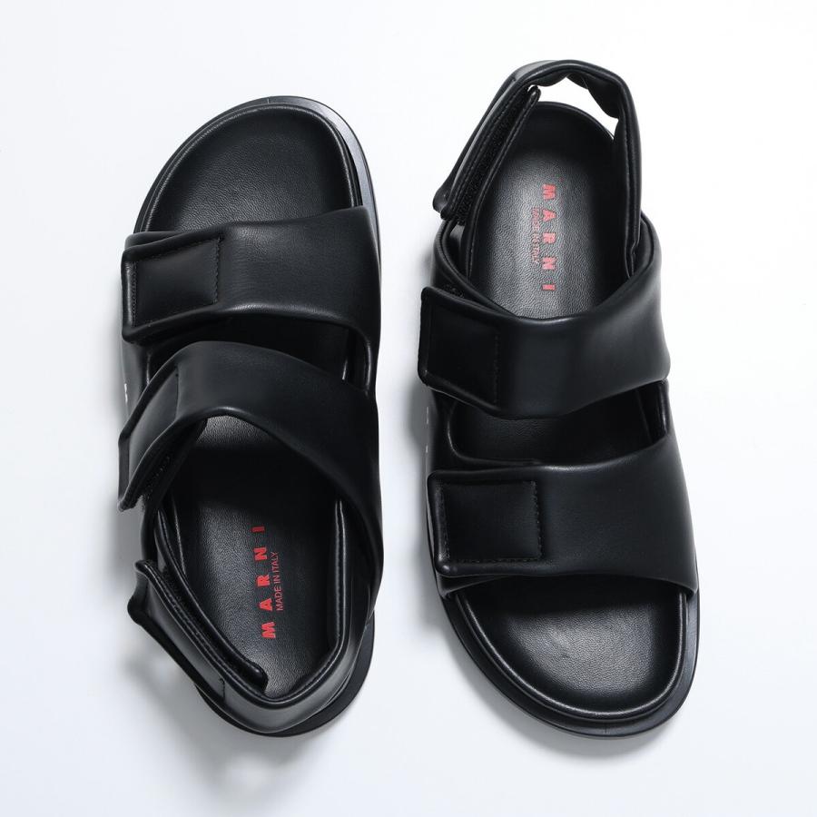 MARNI（マルニ） MARNI KIDS キッズ サンダル 82316 レディース