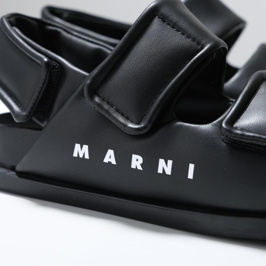 MARNI（マルニ） MARNI KIDS キッズ サンダル 82316 レディース