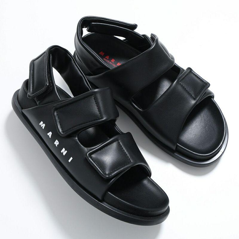 MARNI（マルニ） MARNI KIDS キッズ サンダル 82316 レディース