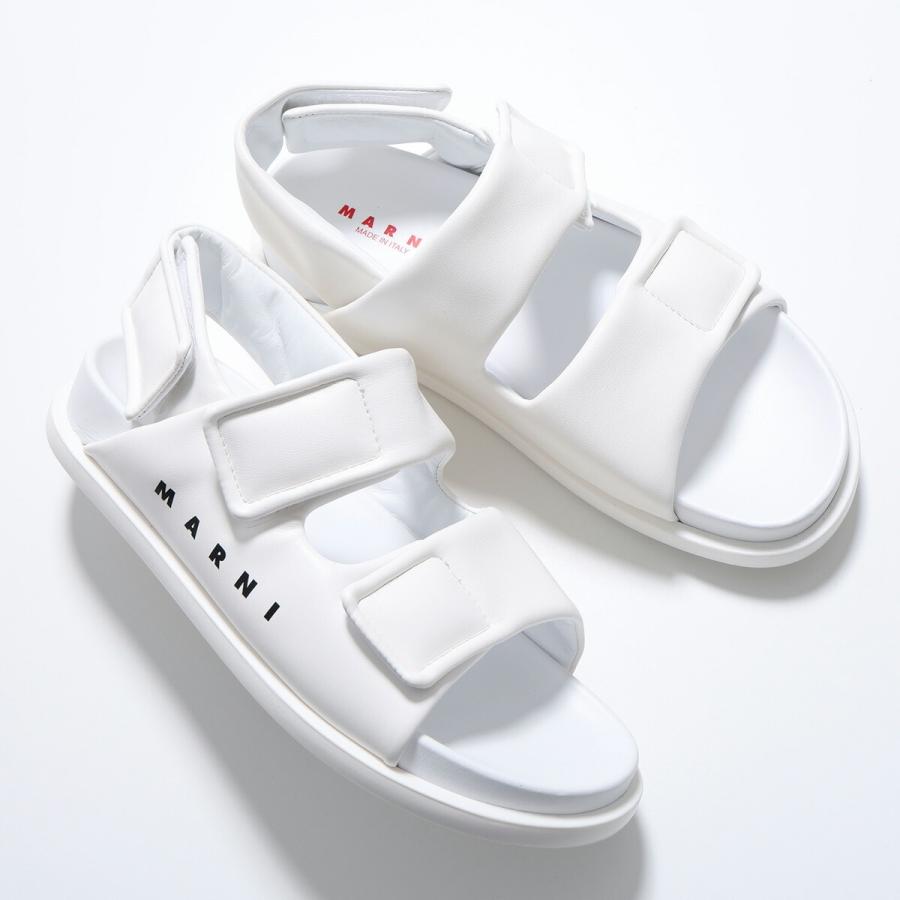 MARNI（マルニ） MARNI KIDS キッズ サンダル 82316 レディース