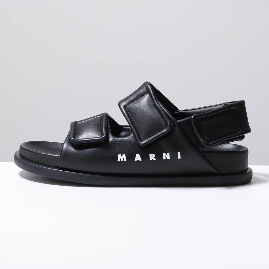 MARNI（マルニ） MARNI KIDS キッズ サンダル 82316 レディース