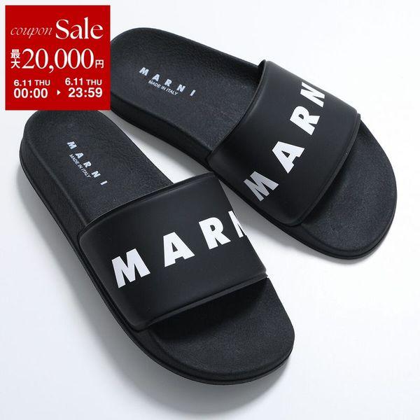 MARNI キッズサンダル 子供靴 マルニ MARNI（マルニ） MARNI KIDS キッズ サンダル 82351 レディース