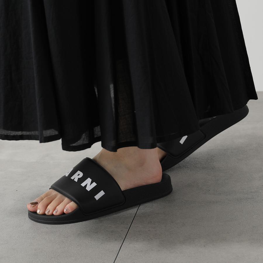 MARNI（マルニ） MARNI KIDS キッズ サンダル 82351 レディース