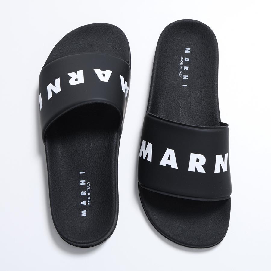 新品未使用 MARNI マルニ シャワー サンダル 42 27cm MARNI（マルニ） MARNI KIDS キッズ サンダル 82351 レディース