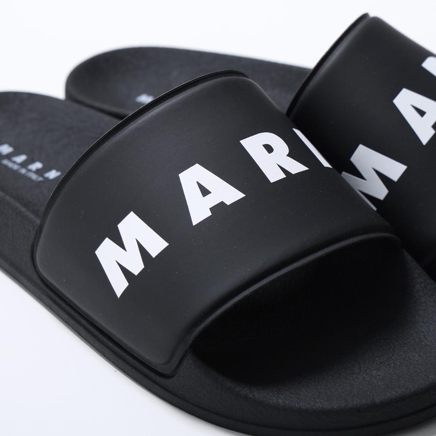 MARNI（マルニ） MARNI KIDS キッズ サンダル 82351 レディース