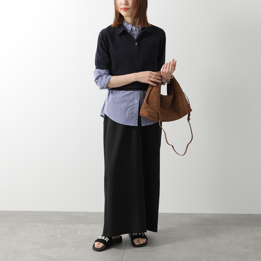 MARNI KIDS マルニ キッズ サンダル 82352 レディース ガールズ フラット ボア スライドサンダル イタリア製 ロゴ シューズ 靴の画像