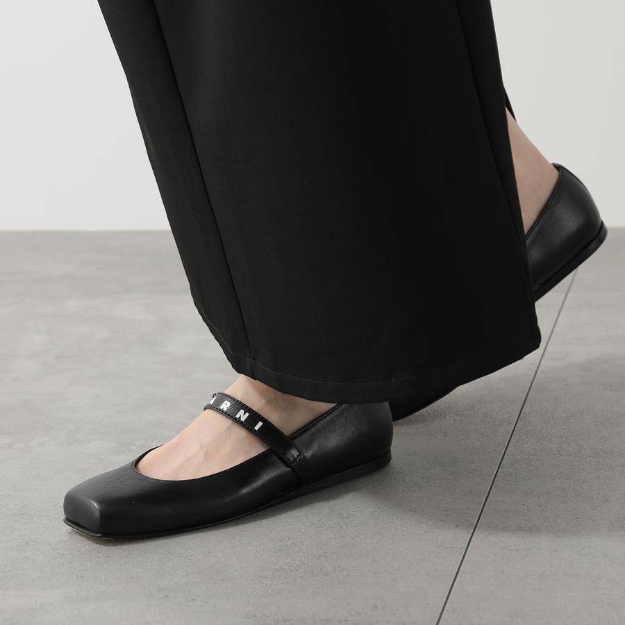 MARNI（マルニ） MARNI KIDS キッズ パンプス 82325 レディース