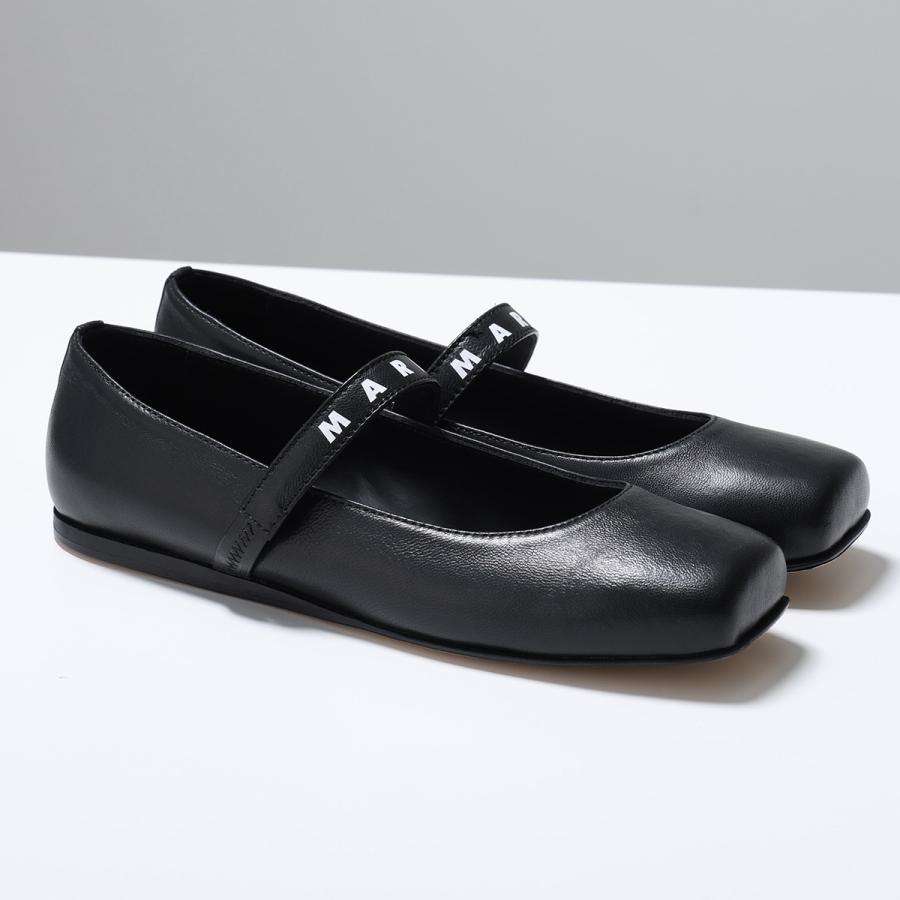 MARNI（マルニ） MARNI KIDS キッズ パンプス 82325 レディース
