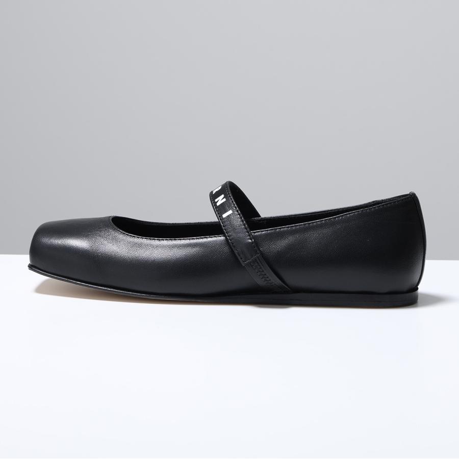 MARNI（マルニ） MARNI KIDS キッズ パンプス 82325 レディース