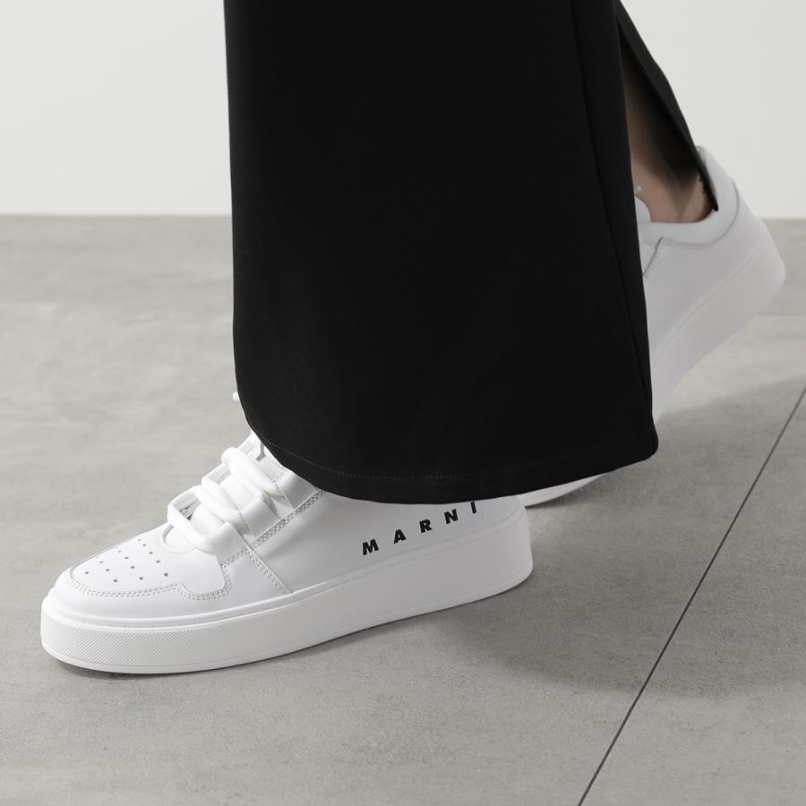 MARNI（マルニ） MARNI KIDS キッズ スニーカー 82342 レディース