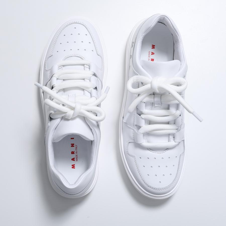 MARNI（マルニ） MARNI KIDS キッズ スニーカー 82342 レディース