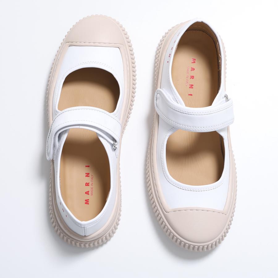 MARNI（マルニ） MARNI KIDS キッズ スニーカー 82346 レディース