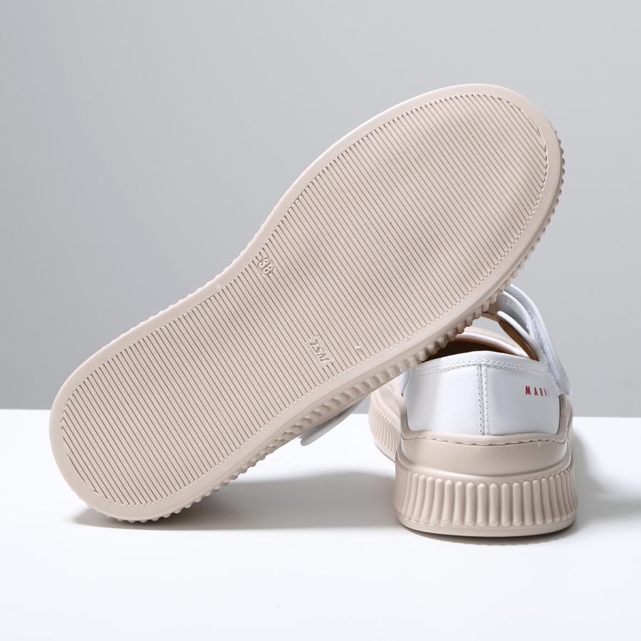 MARNI（マルニ） MARNI KIDS キッズ スニーカー 82346 レディース