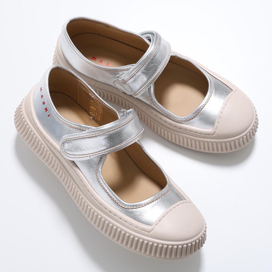 MARNI（マルニ） MARNI KIDS キッズ スニーカー 82346 レディース