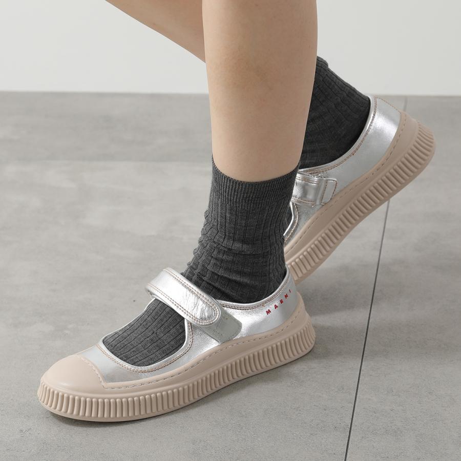 MARNI（マルニ） MARNI KIDS キッズ スニーカー 82346 レディース