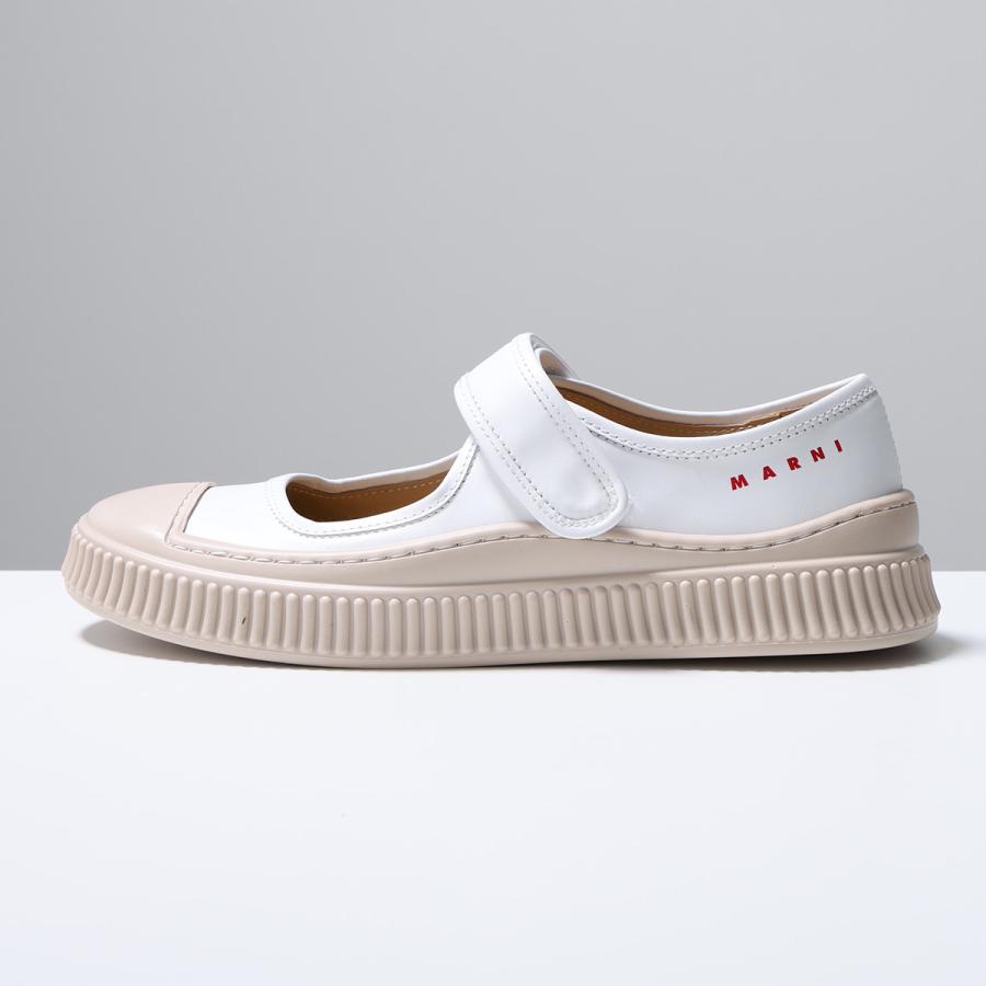 MARNI（マルニ） MARNI KIDS キッズ スニーカー 82346 レディース