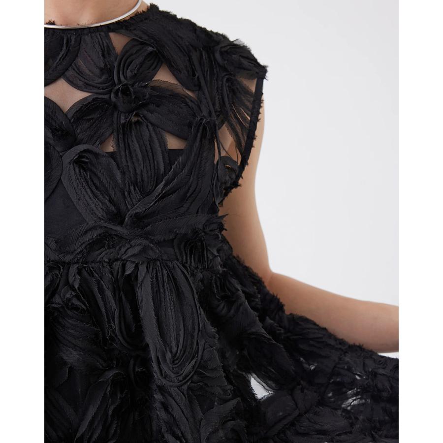 Torrazzo Donna（トラッゾドンナ） ブラウス 6267-387 レディース 2way