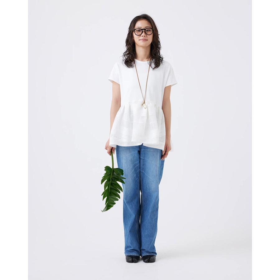 Torrazzo Donna（トラッゾドンナ） カットソー 6267-390 レディース