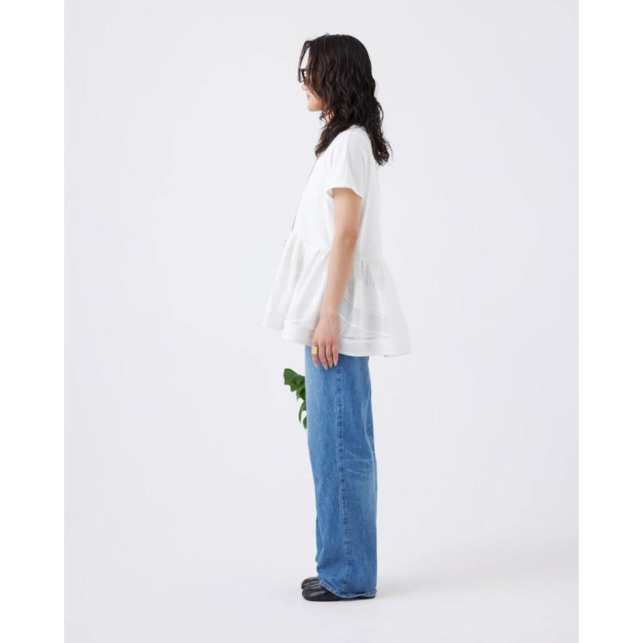 Torrazzo Donna（トラッゾドンナ） カットソー 6267-390 レディース