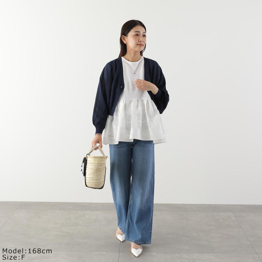 Torrazzo Donna（トラッゾドンナ） カットソー 6267-390 レディース