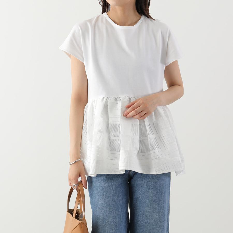 Torrazzo Donna（トラッゾドンナ） カットソー 6267-390 レディース