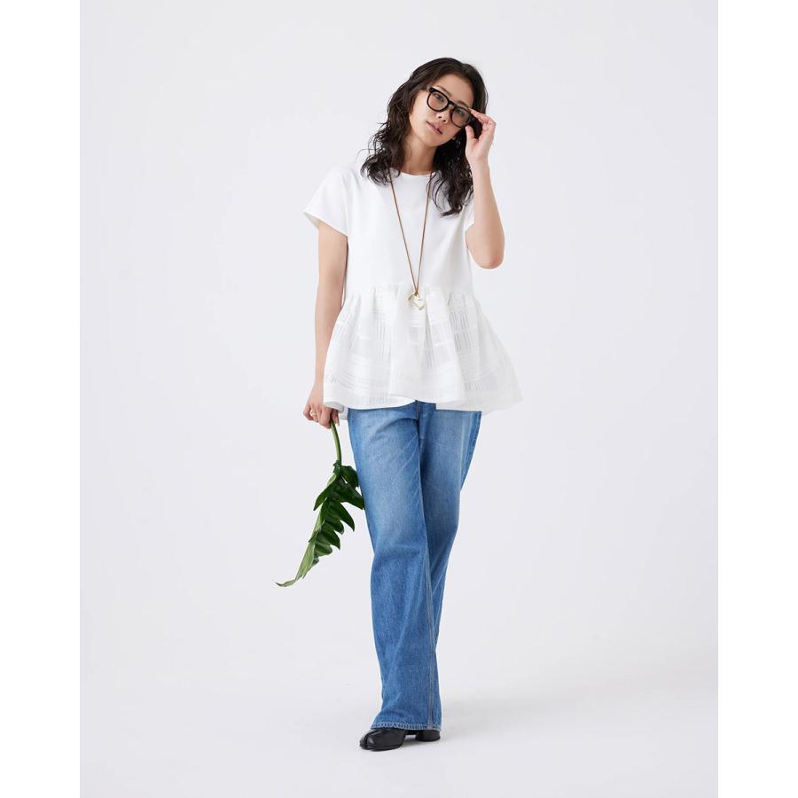 Torrazzo Donna（トラッゾドンナ） カットソー 6267-390 レディース
