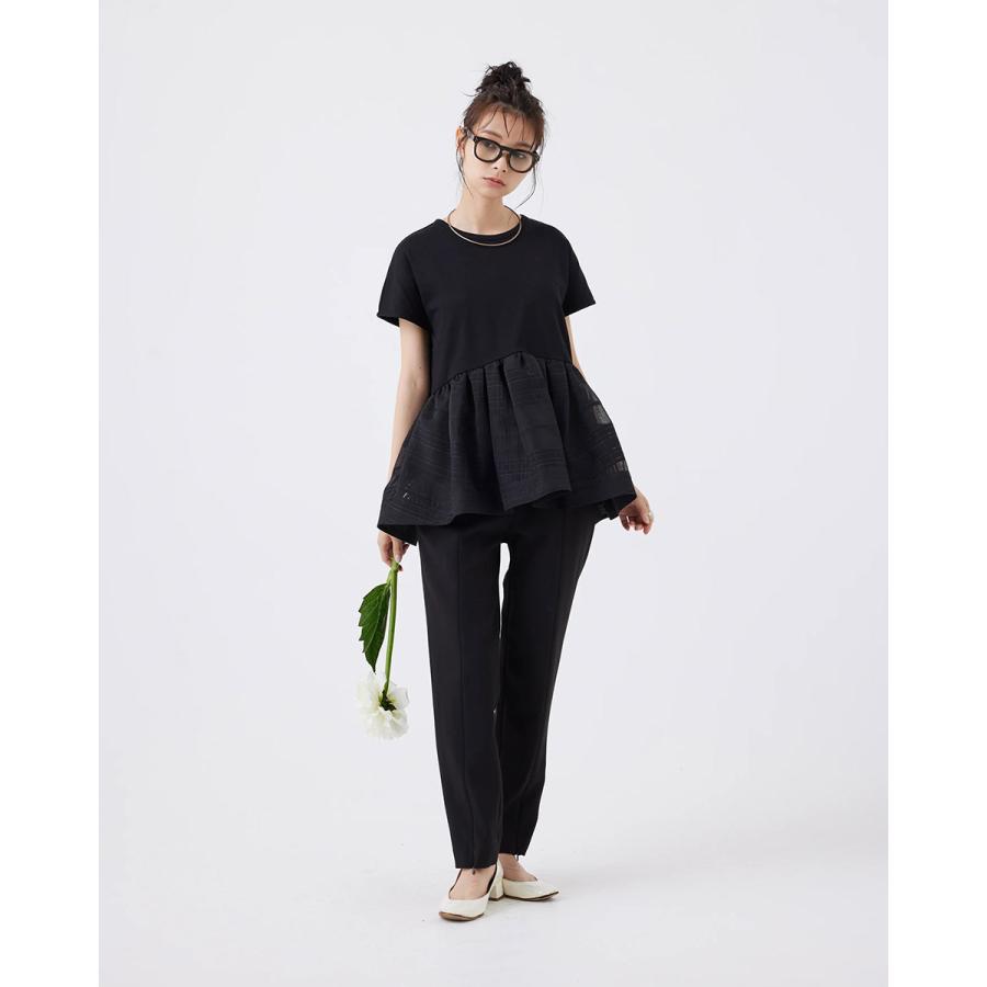 Torrazzo Donna（トラッゾドンナ） カットソー 6267-390 レディース