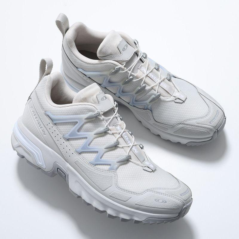 SALOMON（サロモン） スニーカー ACS+ L49232200 レディース