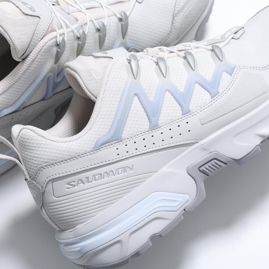 SALOMON（サロモン） スニーカー ACS+ L49232200 レディース