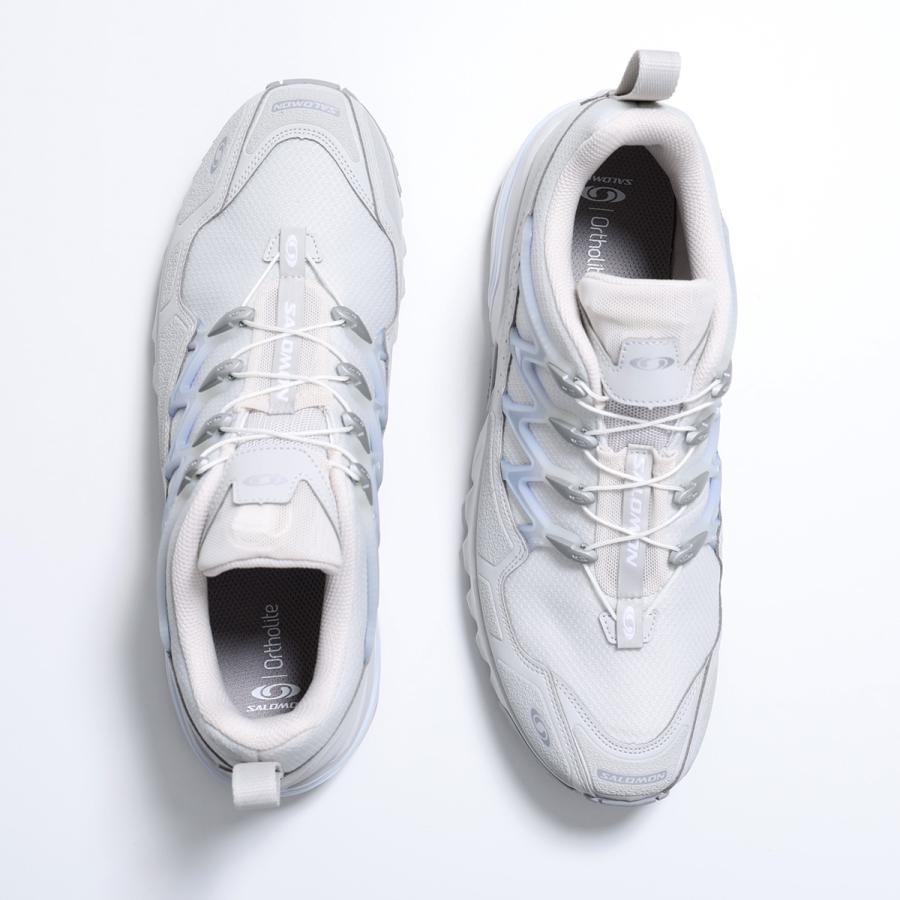 SALOMON（サロモン） スニーカー ACS+ L49232200 メンズ ローカット