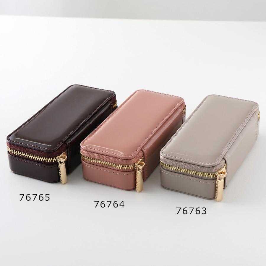 【新品未使用】STACKERS アクセサリーケース トラベルケース 3点セット STACKERS（スタッカーズ） トラベルジュエリーボックス Mサイズ Medium