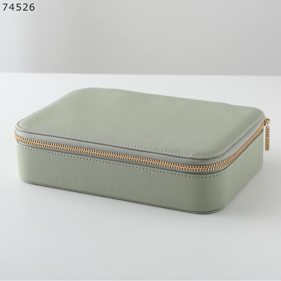 STACKERS（スタッカーズ） トラベルジュエリーボックス Travel