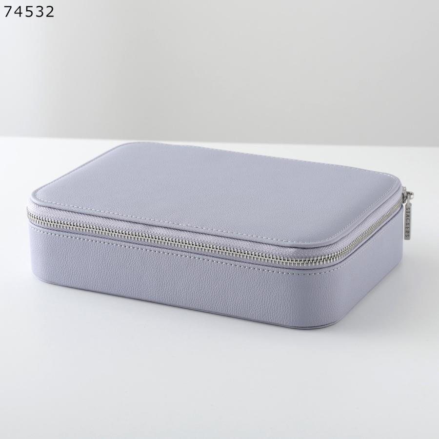 STACKERS（スタッカーズ） トラベルジュエリーボックス Travel