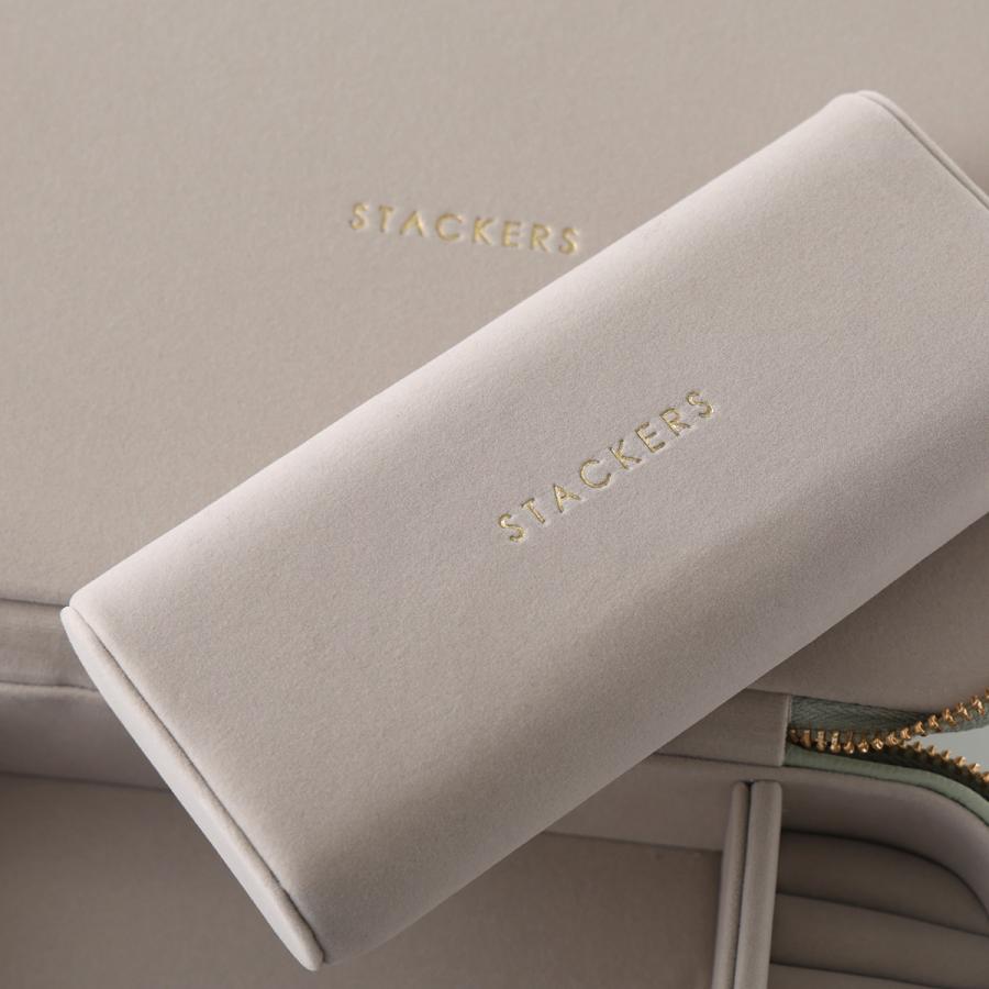 STACKERS（スタッカーズ） トラベルジュエリーボックス Travel