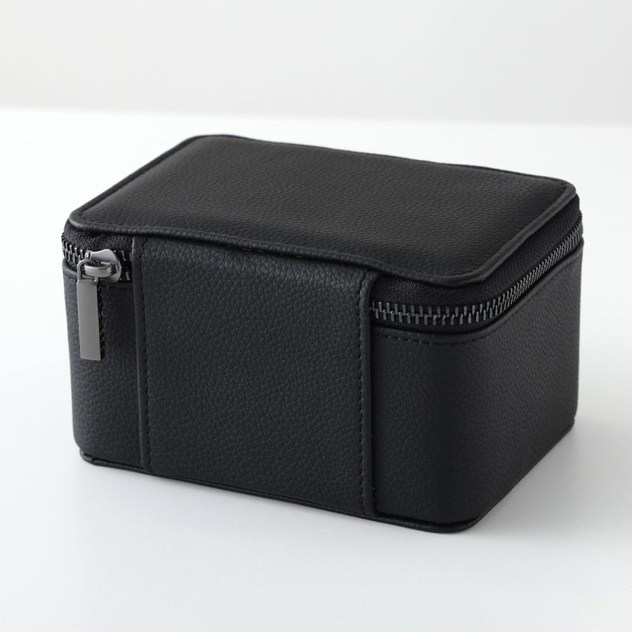 STACKERS（スタッカーズ） ジュエリーボックス Watch & Cufflink Box