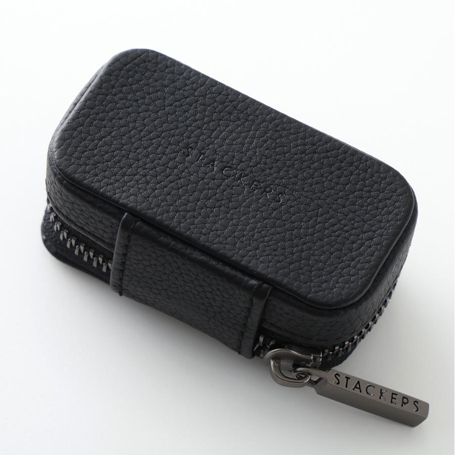 STACKERS（スタッカーズ） トラベルジュエリーボックス Sサイズ Zipped